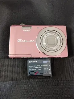 ❗️激安価格❗️デジカメ　本体　CASIO EX-ZS240 Amazon | CASIO デジタルカメラ EXILIM EX-ZS240WE 手ブレに強い光学12