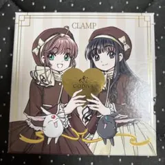 CLAMP GODIVA ゴディバ 箱のみ