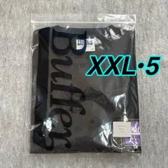 buffer Buffer Corp tシャツ 4 BLACKサイズ - メルカリ
