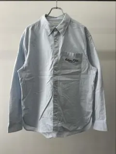 Calvin Klein Jeans オックスフォードグラフィックシャツのサムネイル