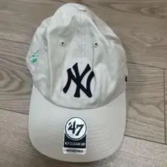 NY yankees 47brand 帽子