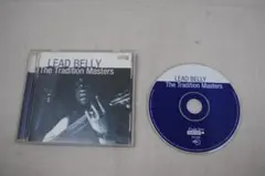 [1682]レッド・ベリー The Tradition Masters 洋楽