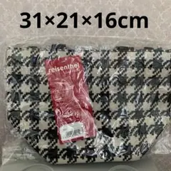 reisenhet shopperXSトートバッグ