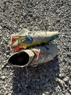 PUMA Future9 KidSuper サッカー スパイク FG ネイマール - メルカリ