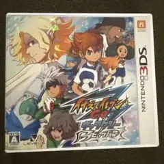 イナズマイレブンGO 2/ライメイ and ギャラクシー/ビックバン 2本
