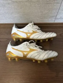 激レア‼️ ミズノ モレリア ネオ 4 ジャパン SG 取り替え 27.5 - メルカリ