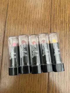 セット 口紅