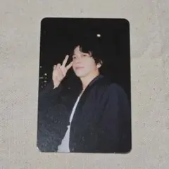 ヨンファ One Last Day NEMO Ver. フォトカード