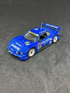 カルソニック ミニカー