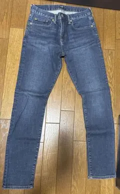 GAP メンズ スキニーデニム 28×30のサムネイル