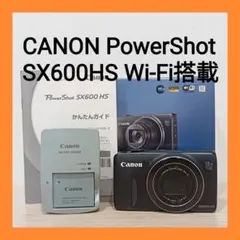 2025年最新】キヤノン（CANON） PowerShot SX60 HSの人気アイテム