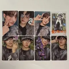 &TEAM Back to Life EJ ウィジュ トレカ