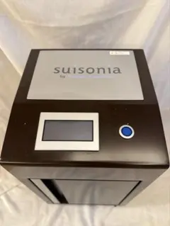 suisonia タッチスクリーン 水素吸入機 suisonia -スイソニア- – 株式会社RENEX
