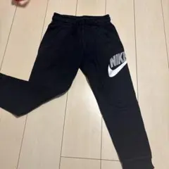 Nike ネイビー 長ズボン