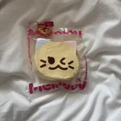 MELLOJOY スクイーズ 猫