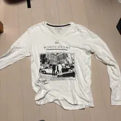 ライトオンの長袖シャツのサムネイル