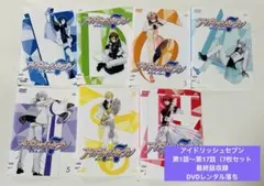 アイドリッシュセブン アニメ