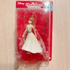 クリスマスオーナメント ディズニー 2025 アナ