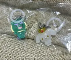 2026年最新】ヤヌカミ キーホルダーの人気アイテム - メルカリ