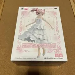 魔法少女まどかマギカ　鹿目まどか　フィギュア　5点セット　未開封