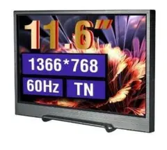 ポータブルモニター