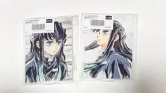 鬼滅の刃 全幕間画WEBSHOPくじ アクスタ 無一郎