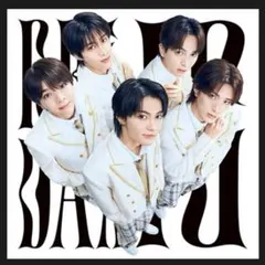 EBiDAN Yes!東京 M!LK盤 CD