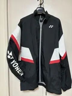 ヨネックス YONEX 裏地メッシュ付ウォームアップブレーカー 50128