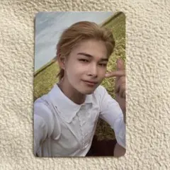 ENHYPEN ニキ DIMENSION: ANSWER トレカ