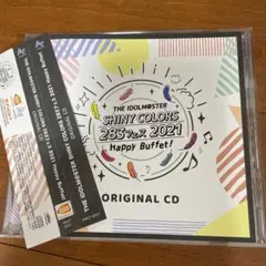 シャイニーカラーズ シャニマス オリジナルCD
