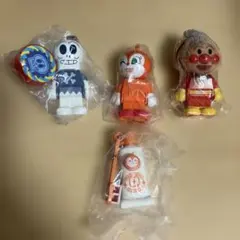 ブロックラボスイング　3個　おまけ