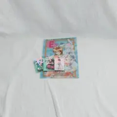 エターナルメロディ アクリルキーホルダー 10個セット - メルカリ
