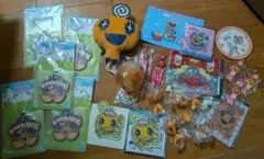 たまごっち　めめっち　セット