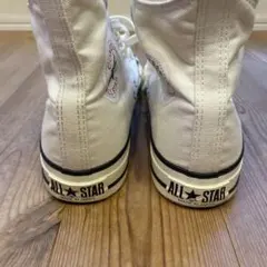 converse all star スニーカー