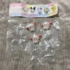 ちいかわ×サンリオキャラクターズ なりきりフィギュア（ちいかわ）