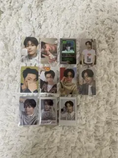 ENHYPEN ジェイ トレカ