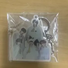 【未開封】TXT 誓い キーホルダー