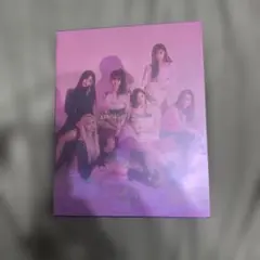 EVERGLOW ARRIVAL OF EVERGLOW