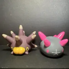 2025年最新】ナマコブシ フィギュアの人気アイテム - メルカリ