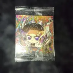 鬼滅の刃　ウエハース　シール　胡蝶しのぶ　13-22