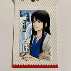 銀魂 花鳥風月 桂小太郎 アクリルスタンド じぇいわーるど 大団円 