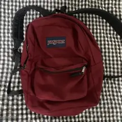JANSPORT リュック バックパック
