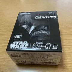 STAR WARS DARTH VADER 危機一髪ミニ