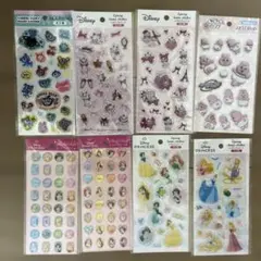 キャラクターシールセット まとめ売り - メルカリ