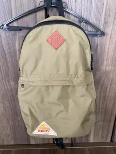 KELTY カーキ リュック