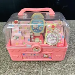 キキララ なかよし マイルーム サンリオ レトロ - メルカリ