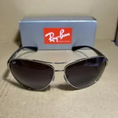 Ray-Ban(レイバン) サングラス0RB3386メンズ