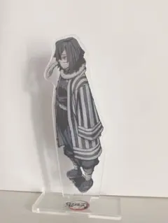 鬼滅の刃 伊黒小芭内 全集中展 アクリルマスコット - メルカリ