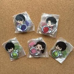【入野自由】 アクリルスタンド まとめ売り kiramune 入野自由 アクスタ - メルカリ