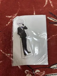 HUNTER×HUNTER ハンターハンター アニカフェ アクスタ キルア